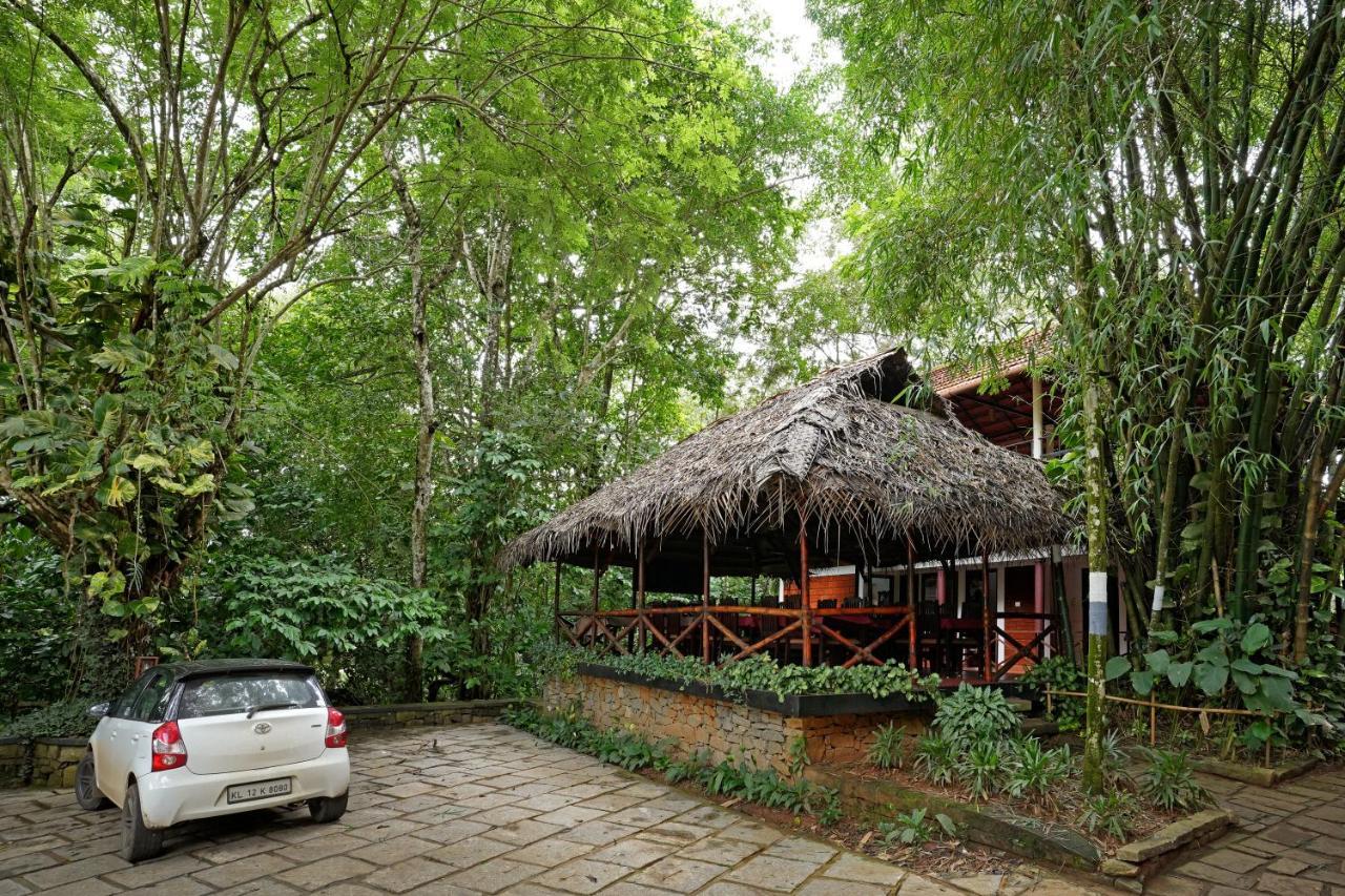 Coffee Acres Resort Калпата Екстериор снимка