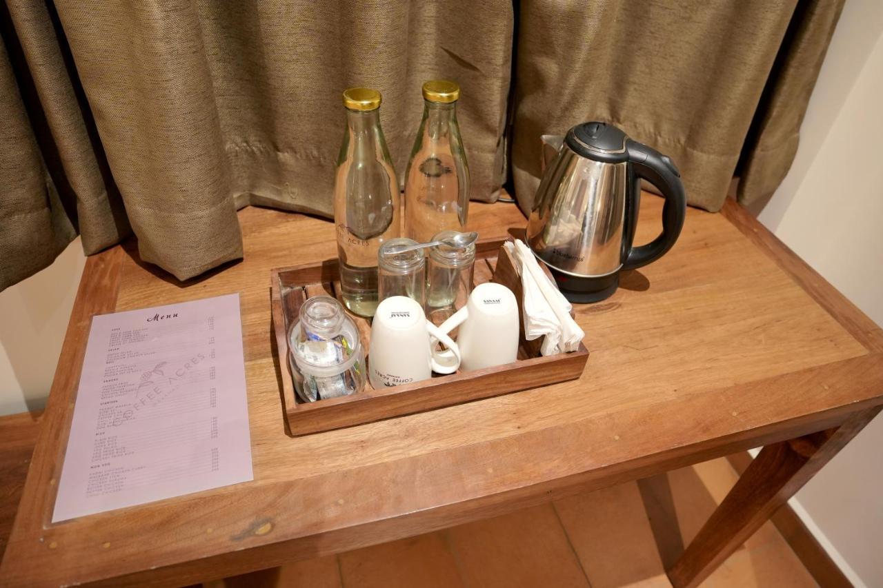Coffee Acres Resort Калпата Екстериор снимка