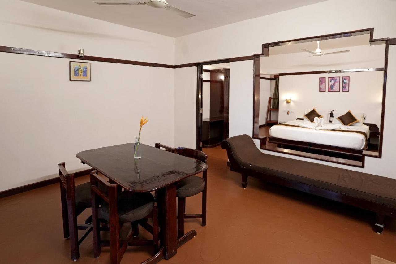 Coffee Acres Resort Калпата Екстериор снимка
