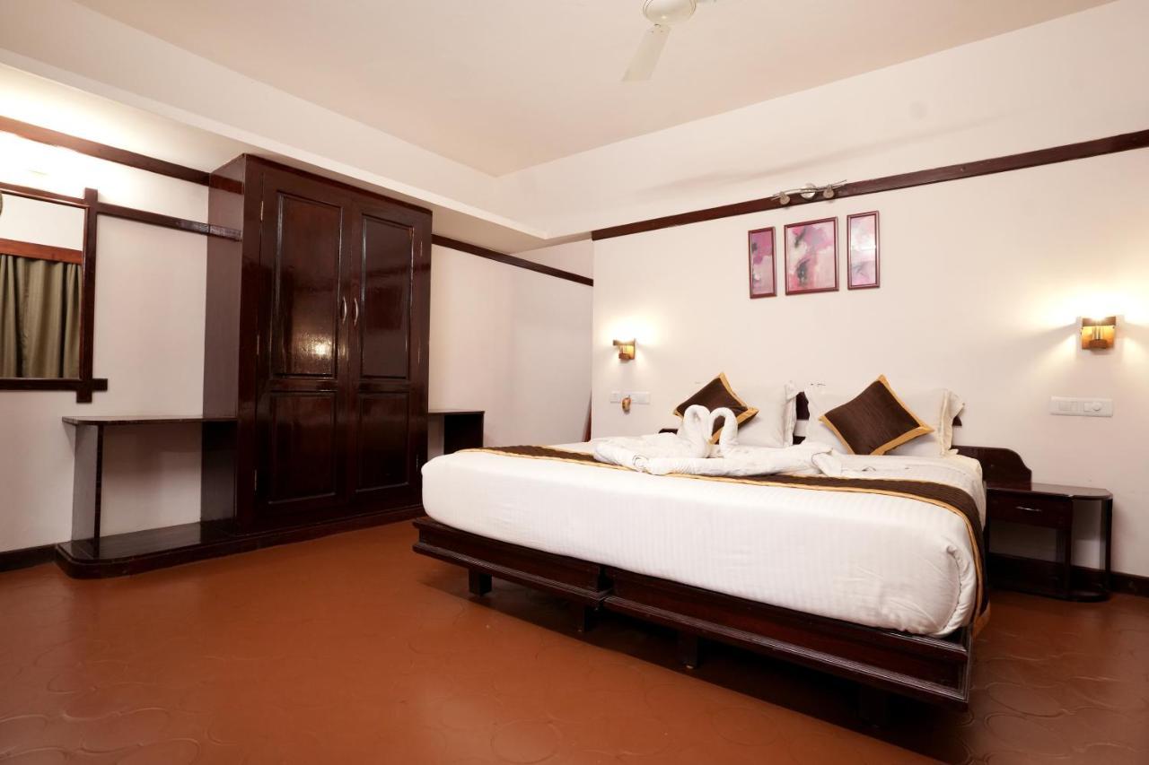 Coffee Acres Resort Калпата Екстериор снимка