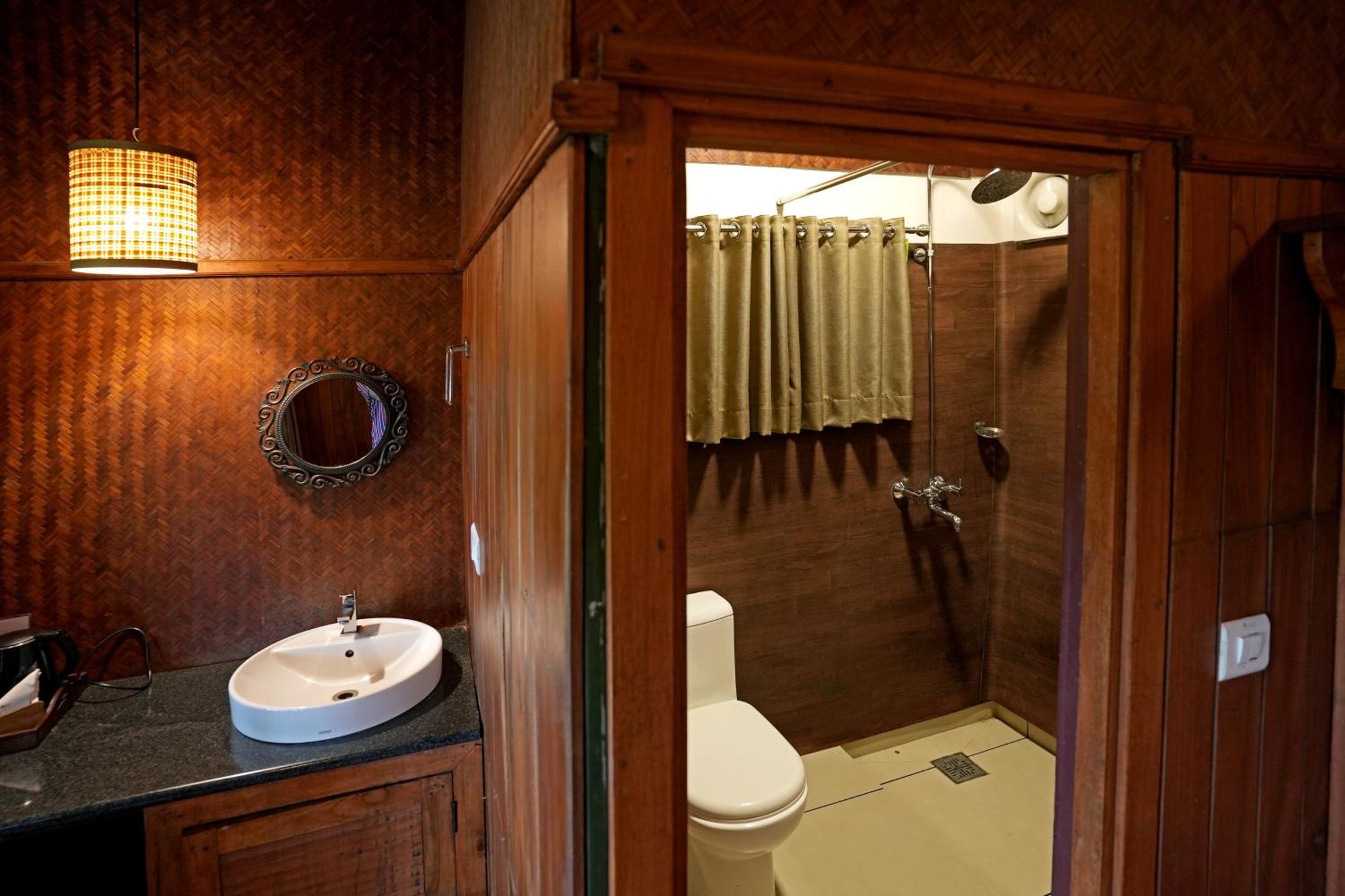 Coffee Acres Resort Калпата Екстериор снимка