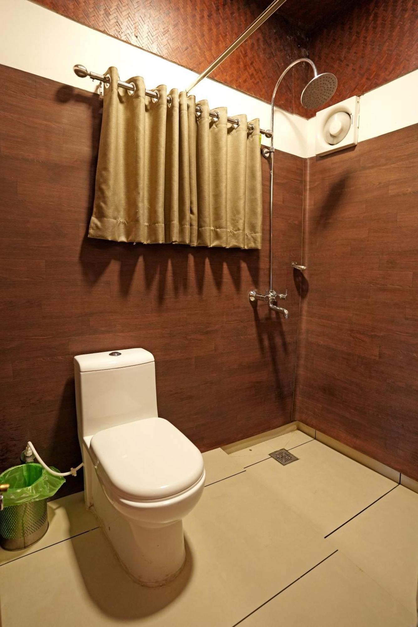 Coffee Acres Resort Калпата Екстериор снимка