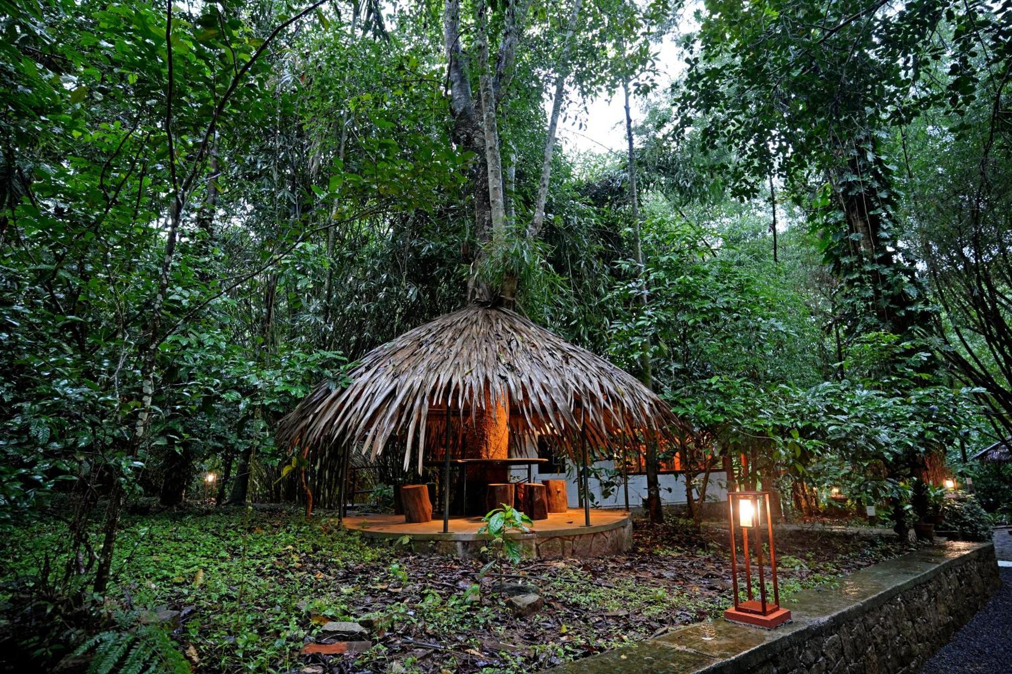 Coffee Acres Resort Калпата Екстериор снимка